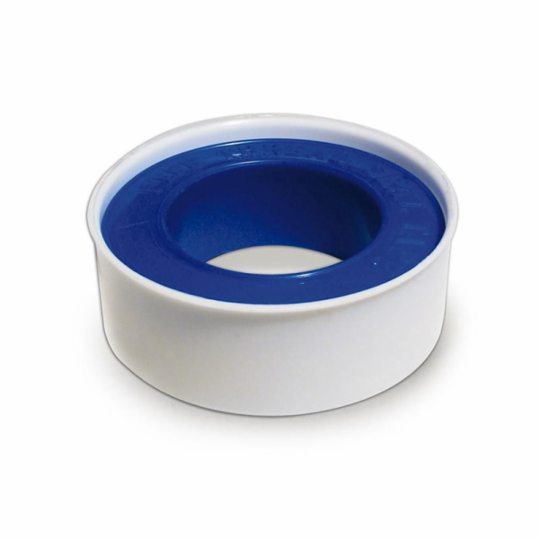 Těsnící páska Unipak, 12 x 0,075 mm x 10 m