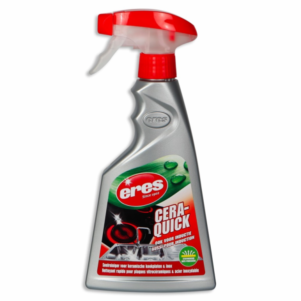 ERES čistič keramických povrchů ve spreji Cera-Quick, 0,5l