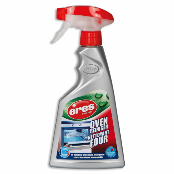 ERES čistič trouby Čistič trouby, 500 ml