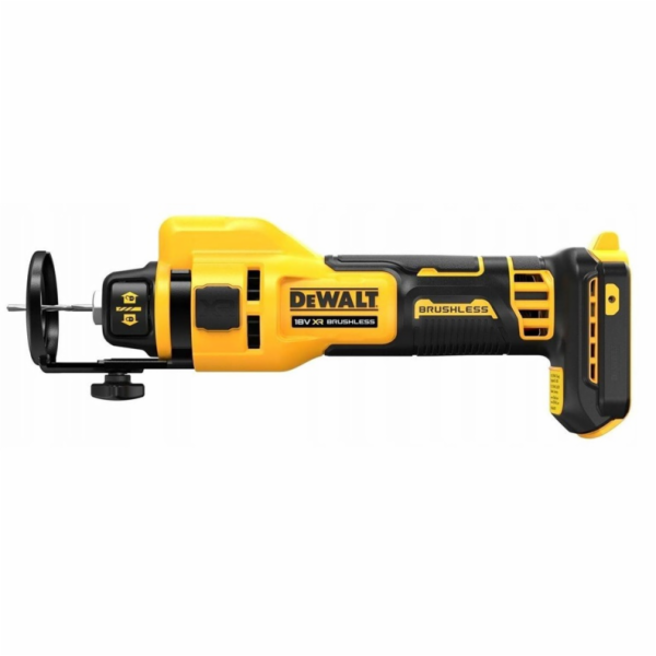 Aku GKP pila Dewalt DCE555N-XJ, 20 V