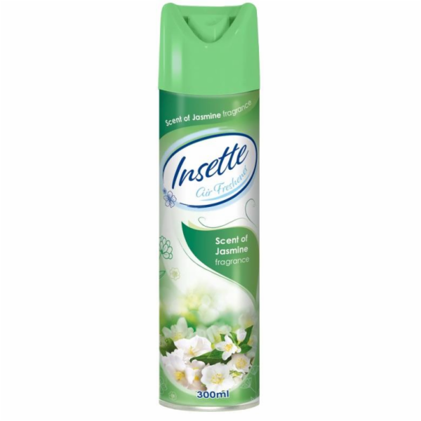 Osvěžovač vzduchu INSETTE SCENT OF JASMINE, 350 ml