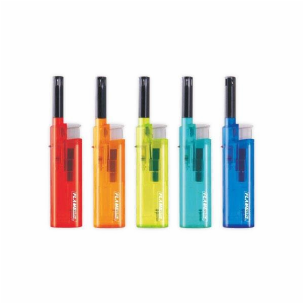 Zapalovač Nový Elfin TC 5 Assorted