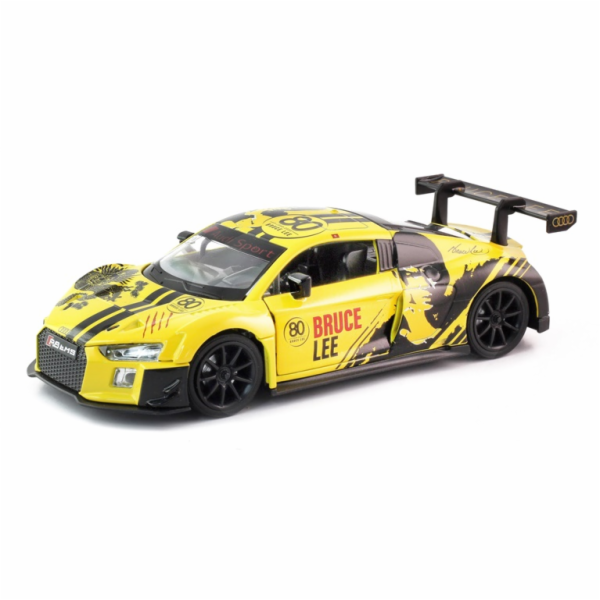 Autíčko 1:32 AUDI R8 LMS 2015