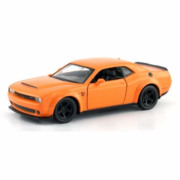 Autíčko RMZ city, Dodge Challenger 554040M, 1/32