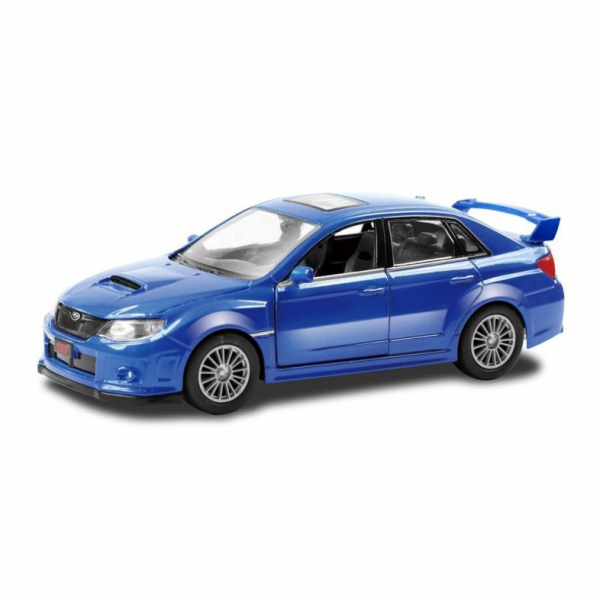 Autíčko RMZ city, Subaru WRX 554009