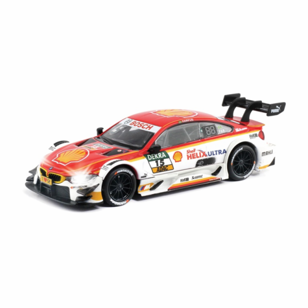 Autíčko 1:32 BMW M4