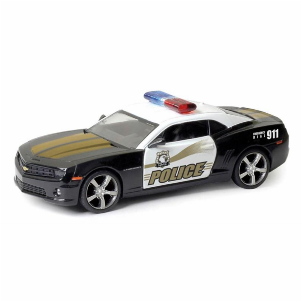Policejní autíčko RMZ city, Camaro 554005P