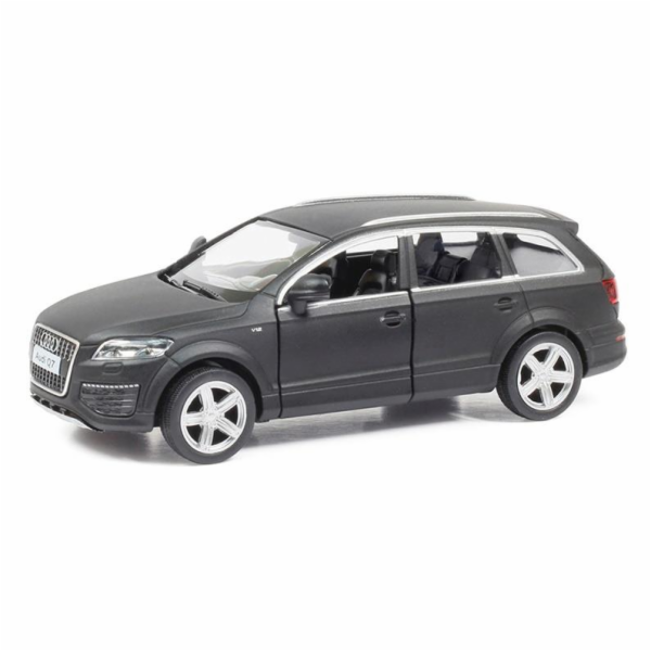 Autíčko RMZ city, Audi q7 554016M