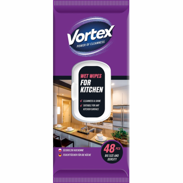 SERVERT DREG PRO VAŘIČ WORTEX 48 JEDNOTEK