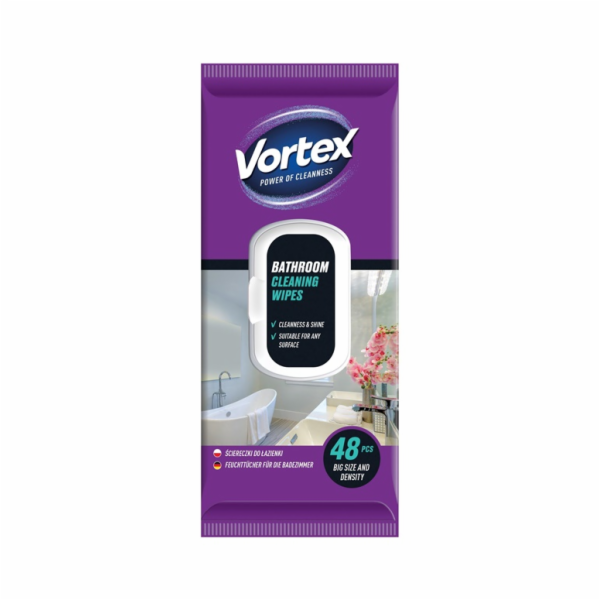 SERVET DREG VORTEX VONAI 48KS