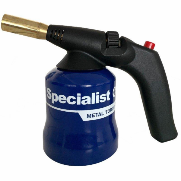 Burner Specialist+ piezo, 0,19l