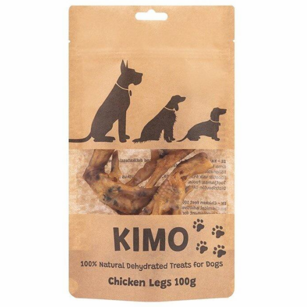 LAHODNÁ KUŘECÍ STEHNA 0,1 kg