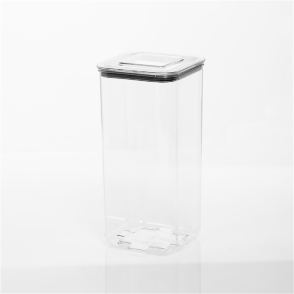 Nádoba na sypké produkty Domoletti 003302350, 1,5l