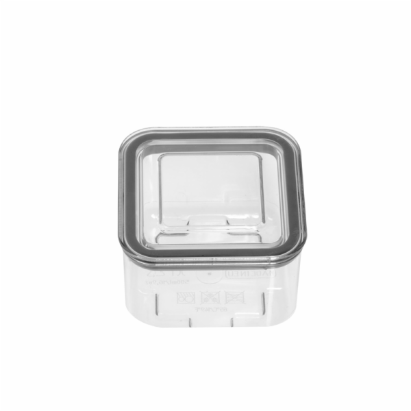 Nádoba na sypké produkty Domoletti 003302348, 0,5l