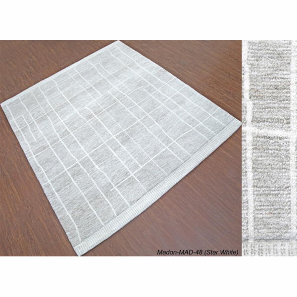 Pokojový koberec Domoletti Madon, MAD-48, 170 cm x 120 cm