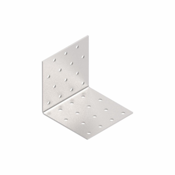 ÚHLOVÁ MONTÁŽ 80X80X80X2.0 CE