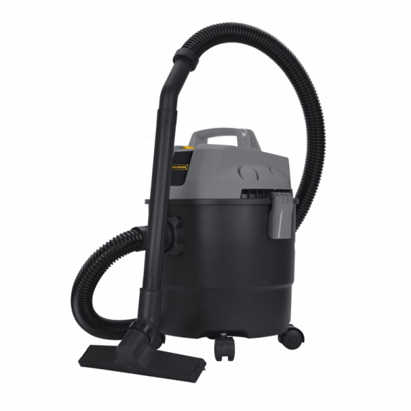 Stavební čerpadlo Grunder MWW806-15L-1200WB, 1200W