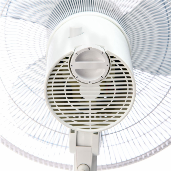Stojací ventilátor Standart FS40-18C, 50W