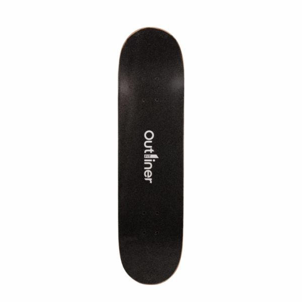 SKATEBOARD OUTLINER 3108-16