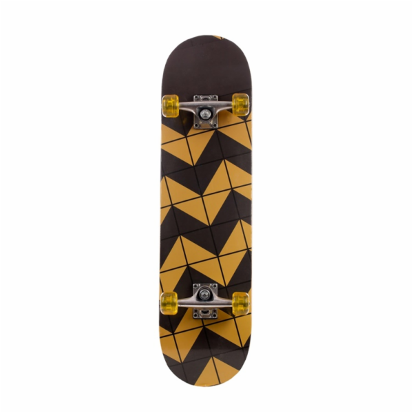 SKATEBOARD OUTLINER 3108-4B