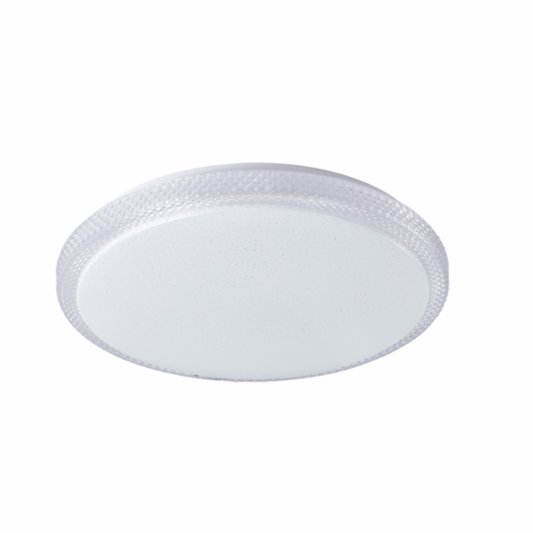Stropní svítidlo DOMOLETTI SPARKLE 2021146R, 30W, LED