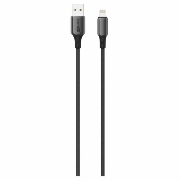 Kabel STANDARD USB Typ AM, Lightning M, 2m