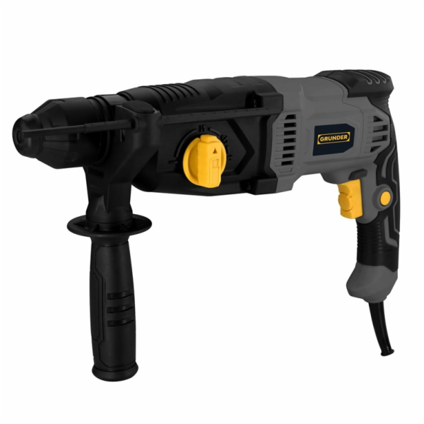 Děrovačka Grunder Z1C-DS-26FQ, 2 kg, 1050 W