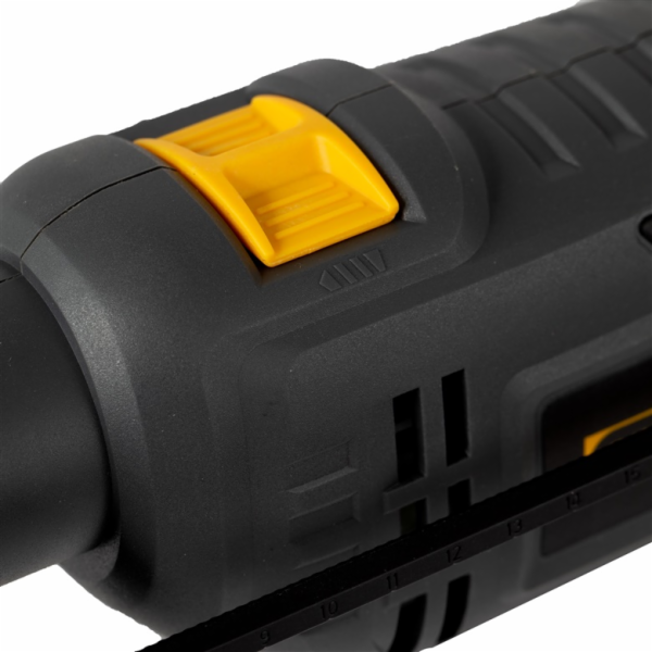 Příklepová vrtačka Grunder LD223, 710W