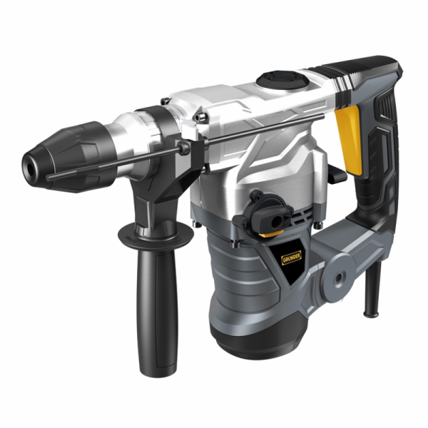 Perforátor Grunder Z1C-SKT-3211SV, 5,1 kg, 1500 W