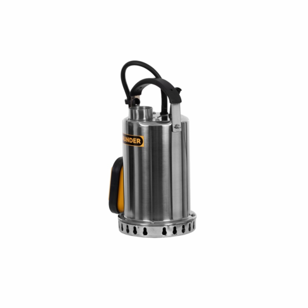 Drenážní čerpadlo Grunder DP-750SS, 750W