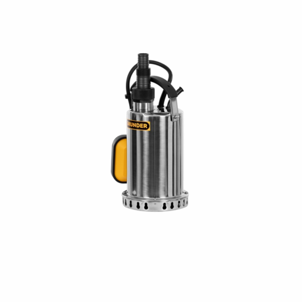 Drenážní čerpadlo Grunder DP-400SS, 400W