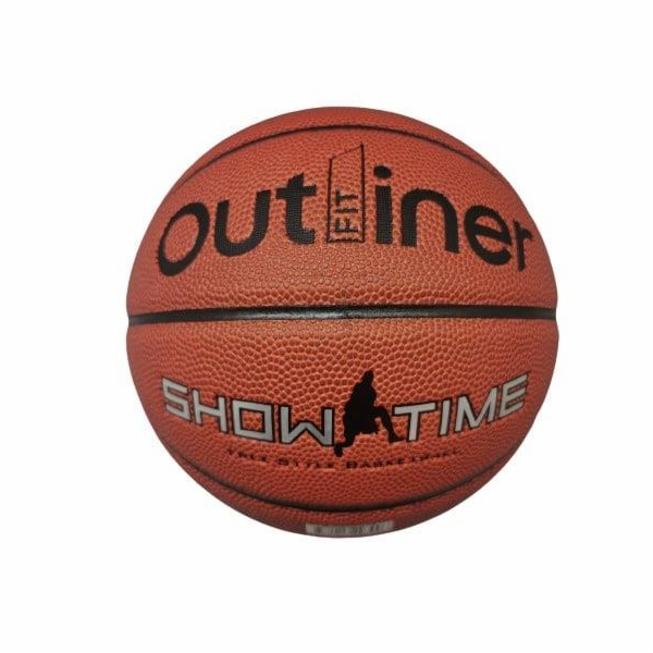 Basketbalový OUTLINER BLPVC0112A, velikost 5