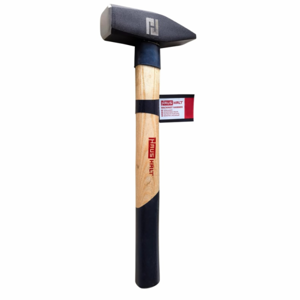 Zámečnické kladivo HAUSHALT, 1 kg
