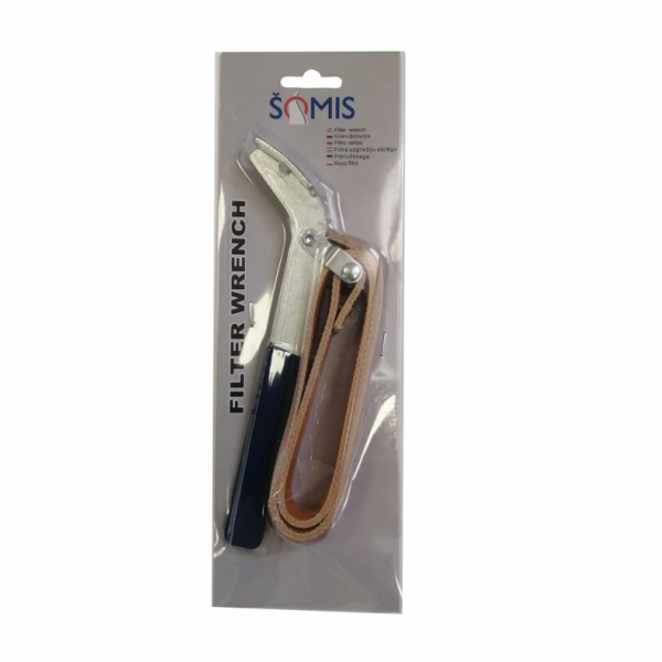 Univerzální klíč na pouzdro filtru Šomis PU-177