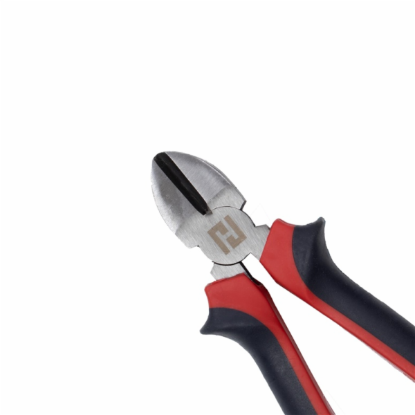 Boční štípací kleště Haushalt, 180 mm