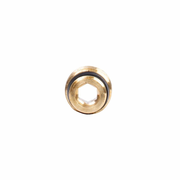 Montážní adaptér chladiče, 1" x 3" EC