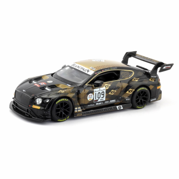 Autíčko Bentley GT3 1/32, 664998I