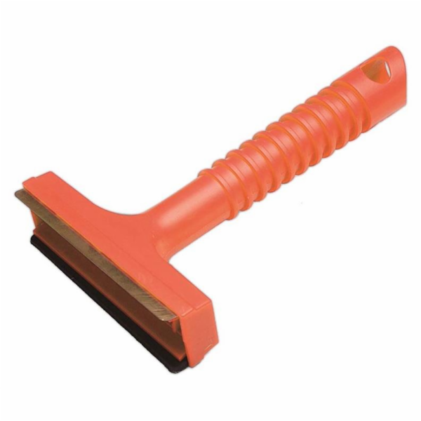 Škrabka na led Autoserio, 17,5 x 10 cm