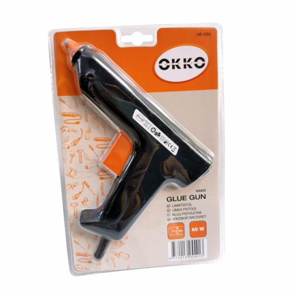 Lepicí pistole OKKO, 16/60 M, 11,2 MM