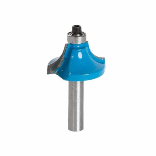 Oboustranná fréza HAUSHALT s krkem, 31,7×15,9 mm