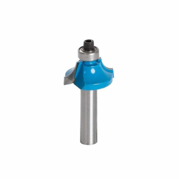 Oboustranná fréza HAUSHALT s krkem, 25,4×11 mm