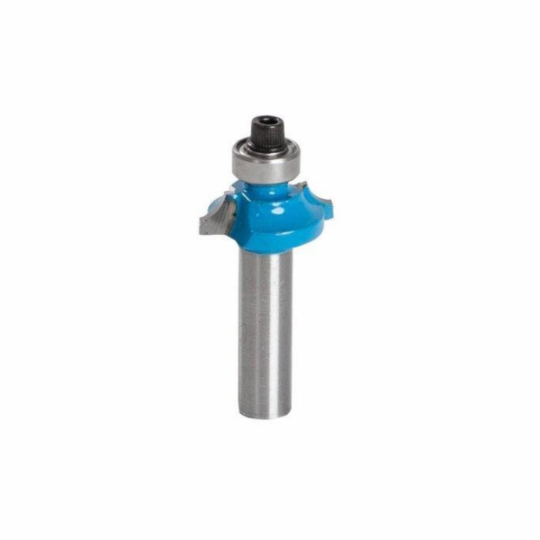 Oboustranná fréza HAUSHALT s krkem, 20,62×8 mm