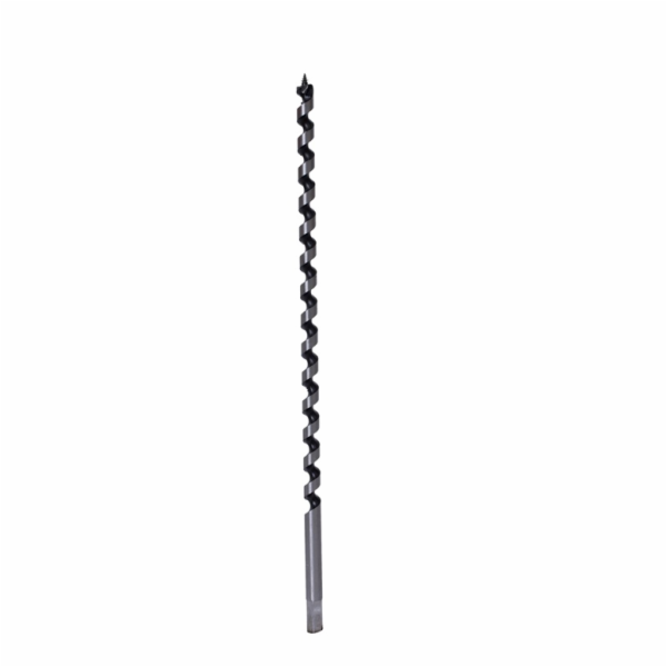 Šroubová vrtačka HAUSHALT, 12×400 mm