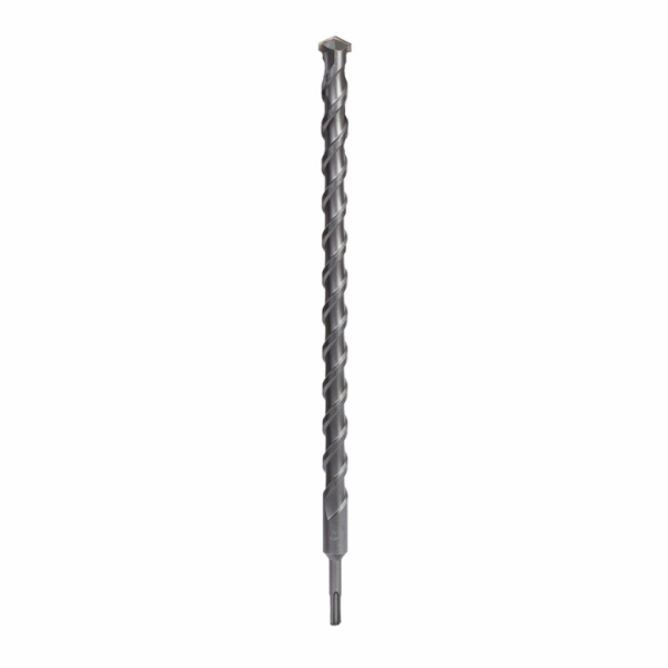 Vrták do betonu SDS+ HAUSHALT, 25×400×460 mm