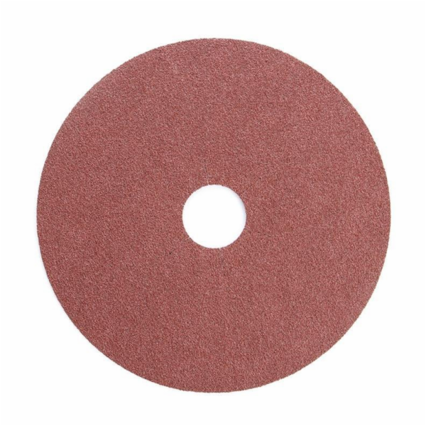 Brusné kotouče HAUSHALT, no. 24, O125 mm, 5 ks.