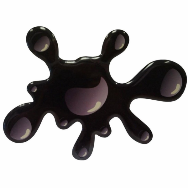 Samolepka DEME 3D, LIP081
