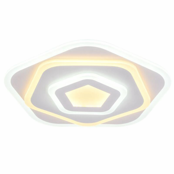 Stropní svítidlo Domoletti Bela, 83 W, LED, 3000 - 6000°K