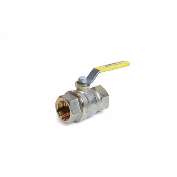 Plynový ventil R730GA, 3", vnitřní závit