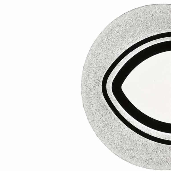 Závěsné svítidlo RIVA B2084-1-R 24WLED RC D39