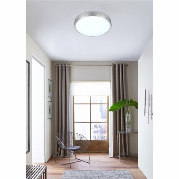 Fixační lampa SKALA 16662M 18W D34 LED